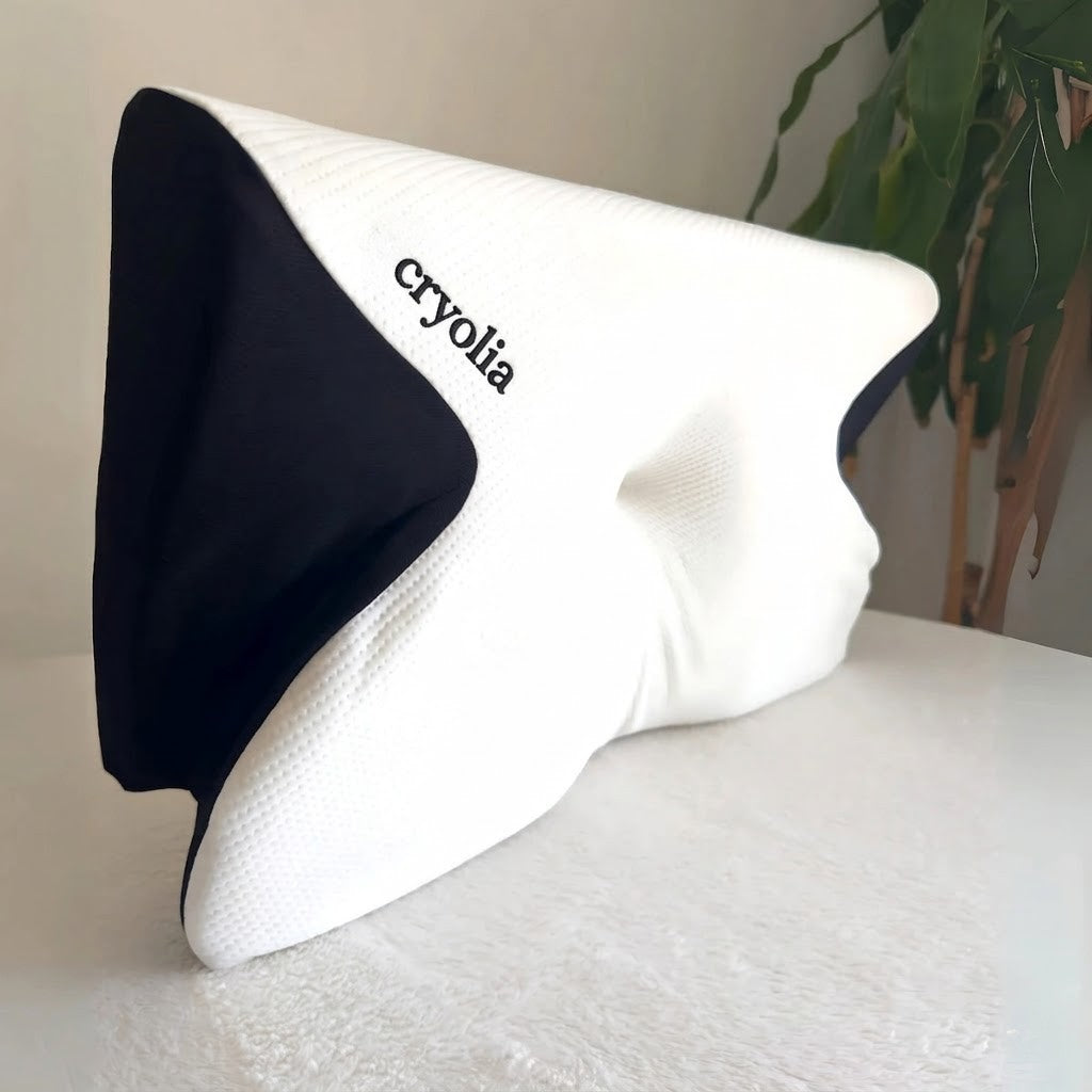 Coussin d'Alignement Cervical Cryolia
