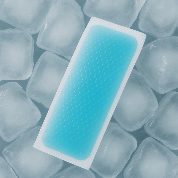 Cryo Patch : 8h contre migraines
