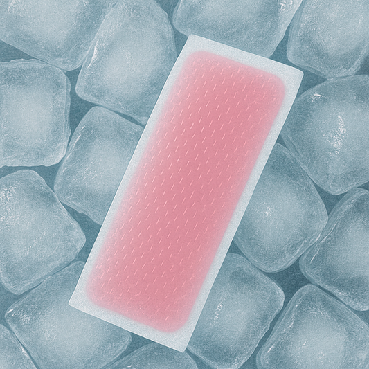 Patch Menstruel : 8h de confort sans douleurs