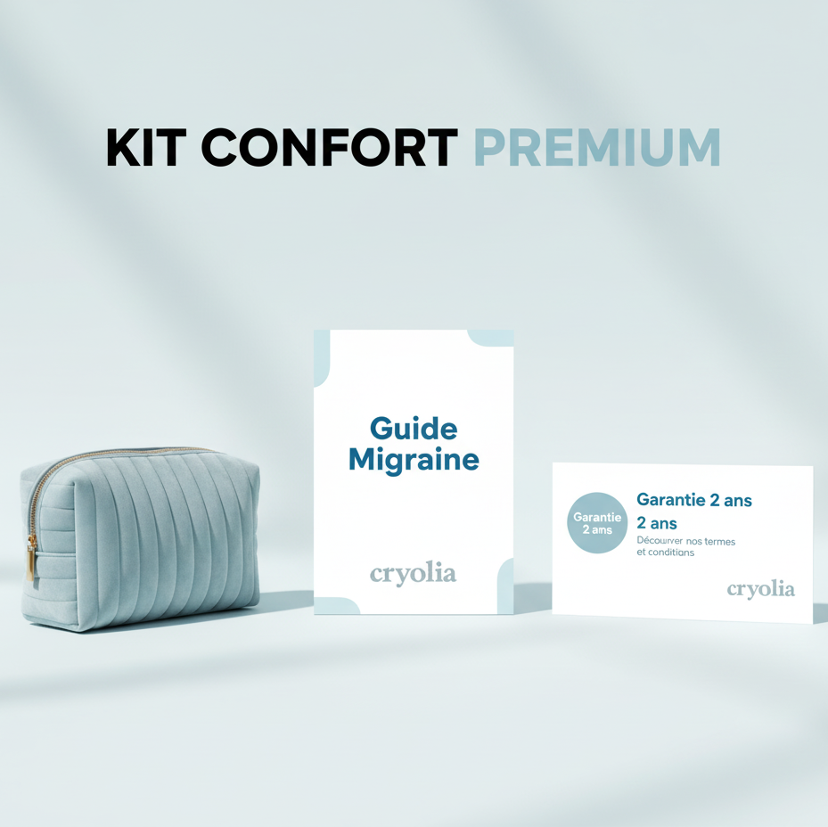 Kit Confort Premium