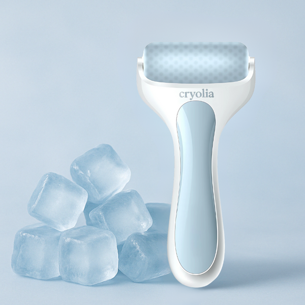 Cryo Roller : 8h de confort glacé pour votre routine